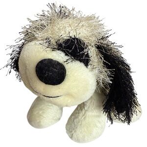 WEBKINZ BY GANZ Cheeky Dog Plush Toy